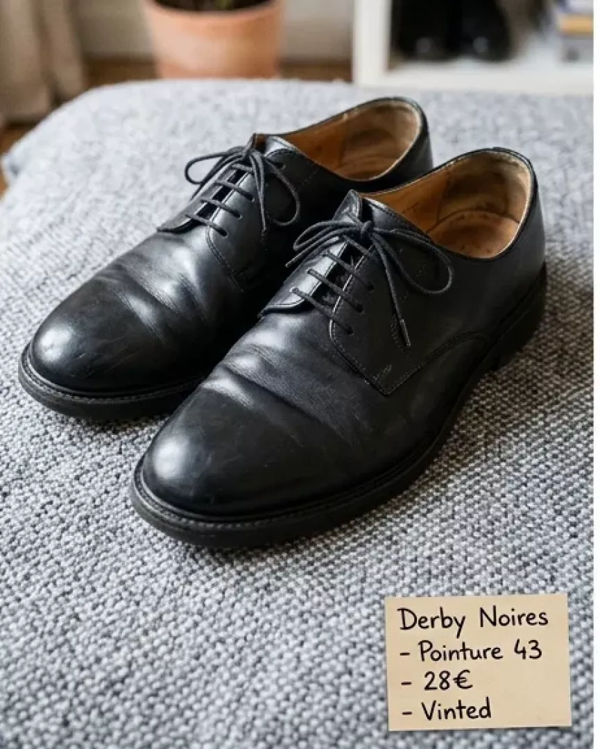 chaussure de patinages  de seconde main Douala, Cameroun • iDieze
