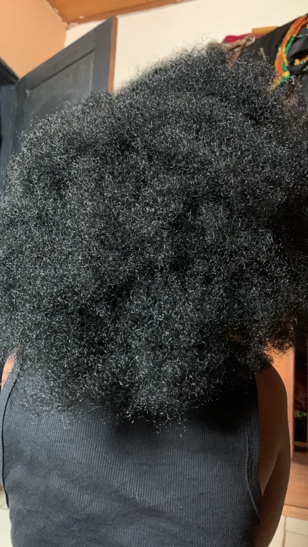 perruque Afro - Mode & Vêtements à Yaoundé au Cameroun • iDieze