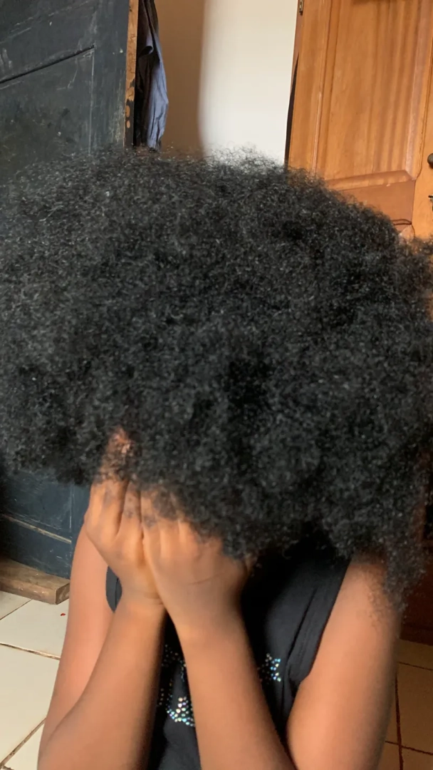 perruque Afro - Mode & Vêtements à Yaoundé au Cameroun • iDieze