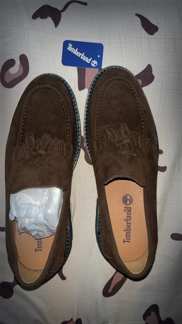 high quality timberland loafers  - Mode & Vêtements à Yaoundé au Cameroun • iDieze