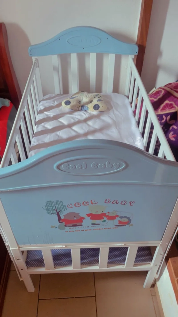 berceau bébé - Mode & Vêtements à Yaoundé au Cameroun • iDieze