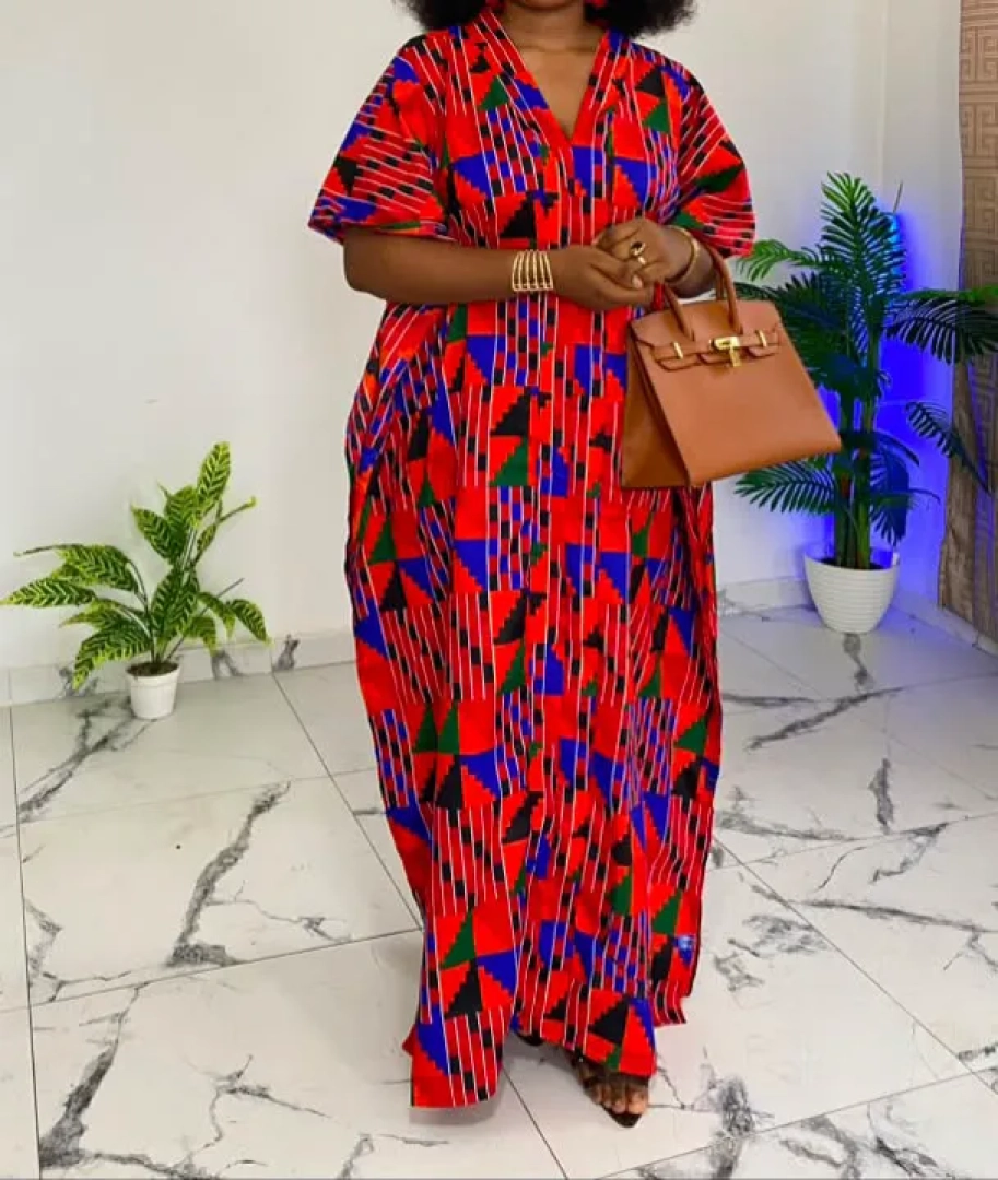 Boubou Afritude ❤️ - Mode & Vêtements à Yaoundé au Cameroun • iDieze