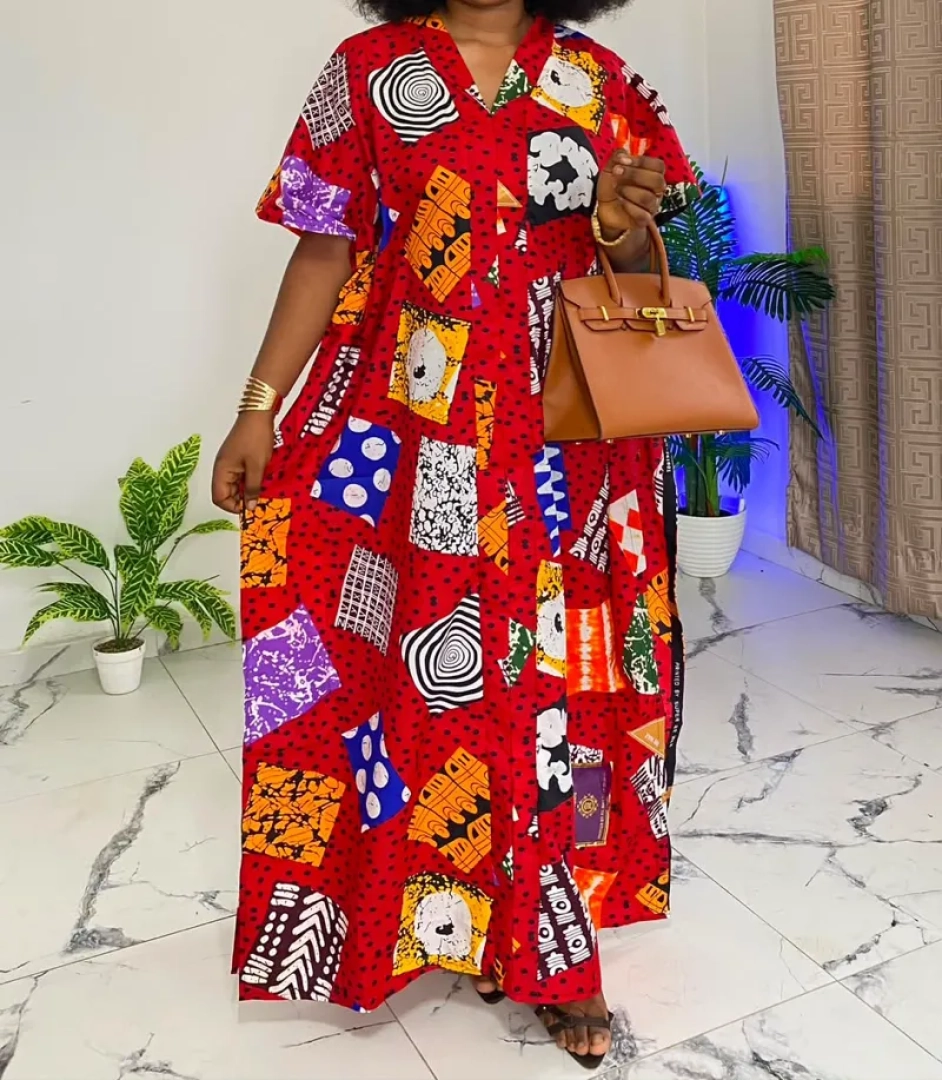 Boubou Afritude ❤️ - Mode & Vêtements à Yaoundé au Cameroun • iDieze