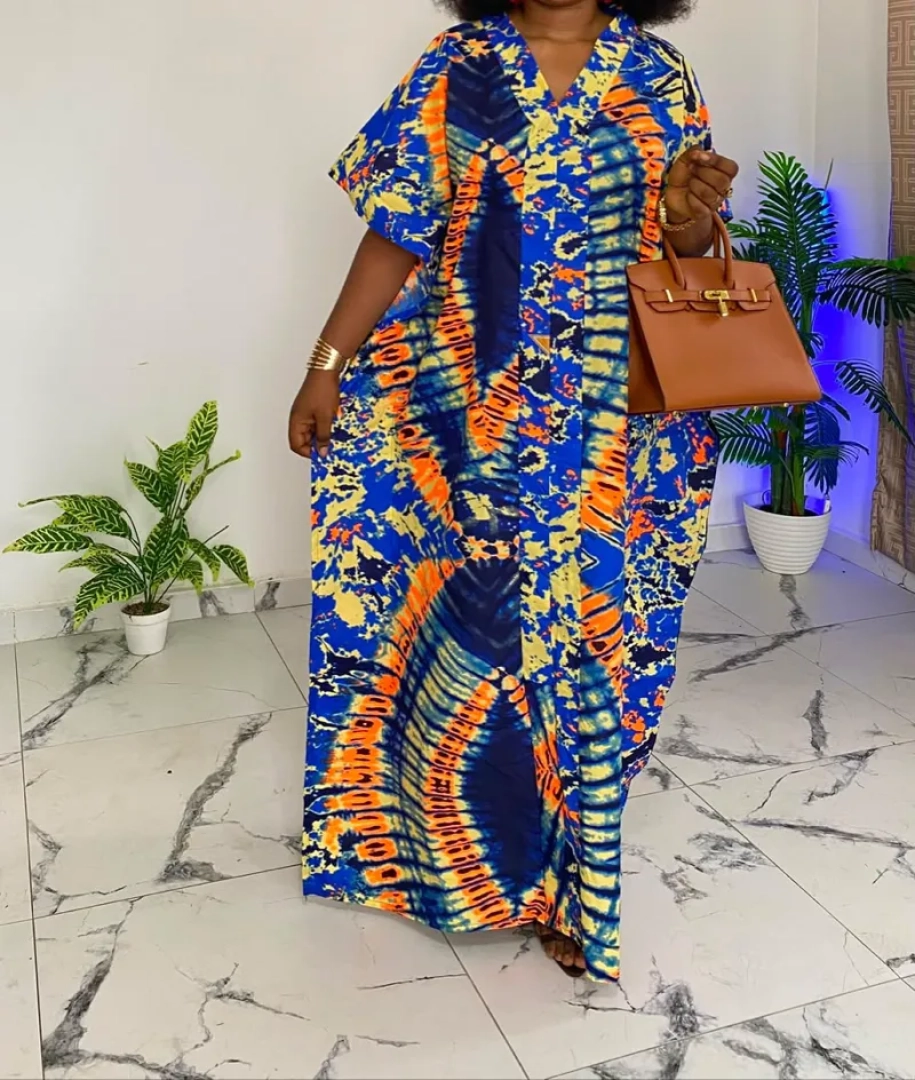 Boubou Afritude ❤️ - Mode & Vêtements à Yaoundé au Cameroun • iDieze