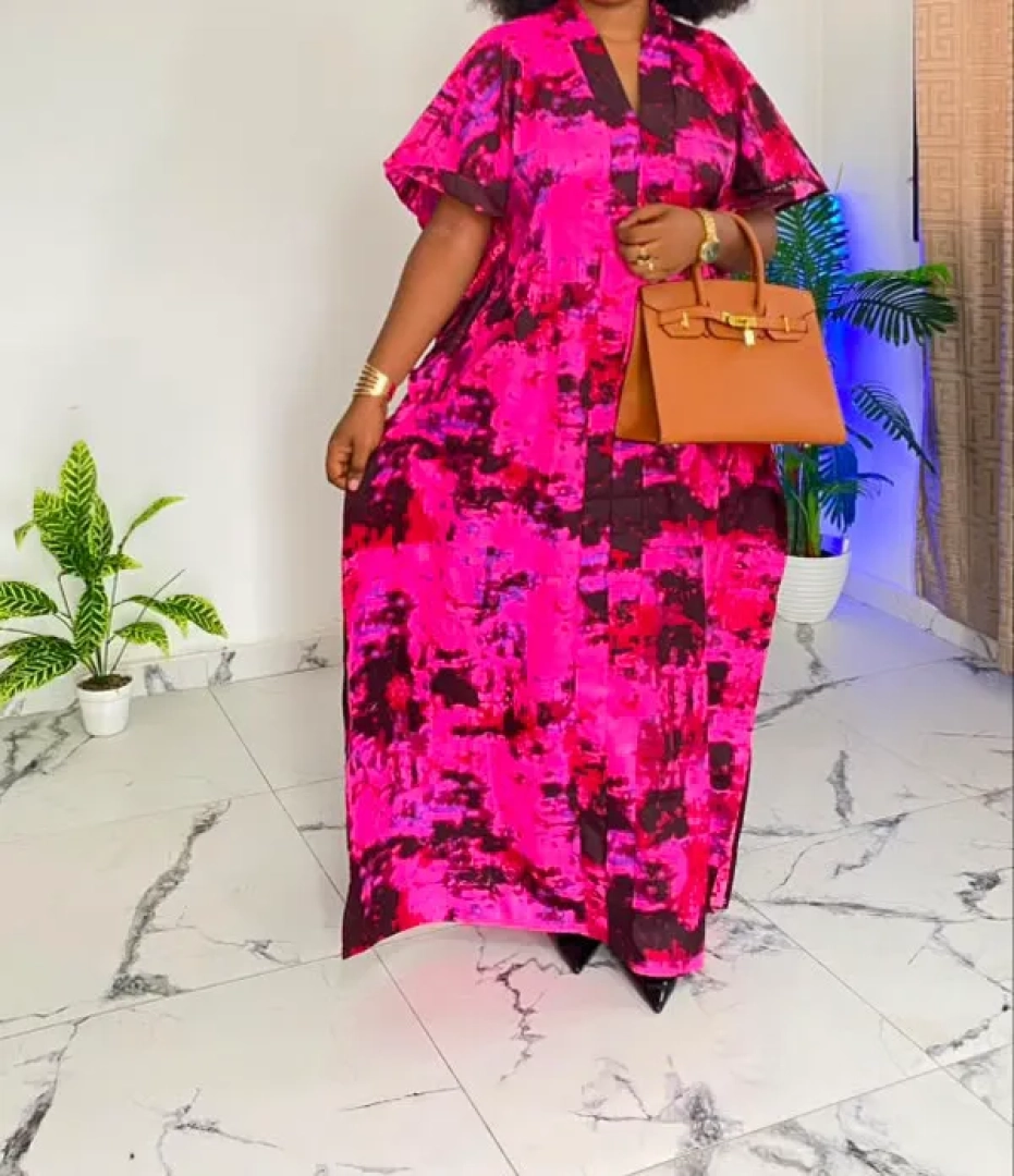 Boubou Afritude ❤️ - Mode & Vêtements à Yaoundé au Cameroun • iDieze