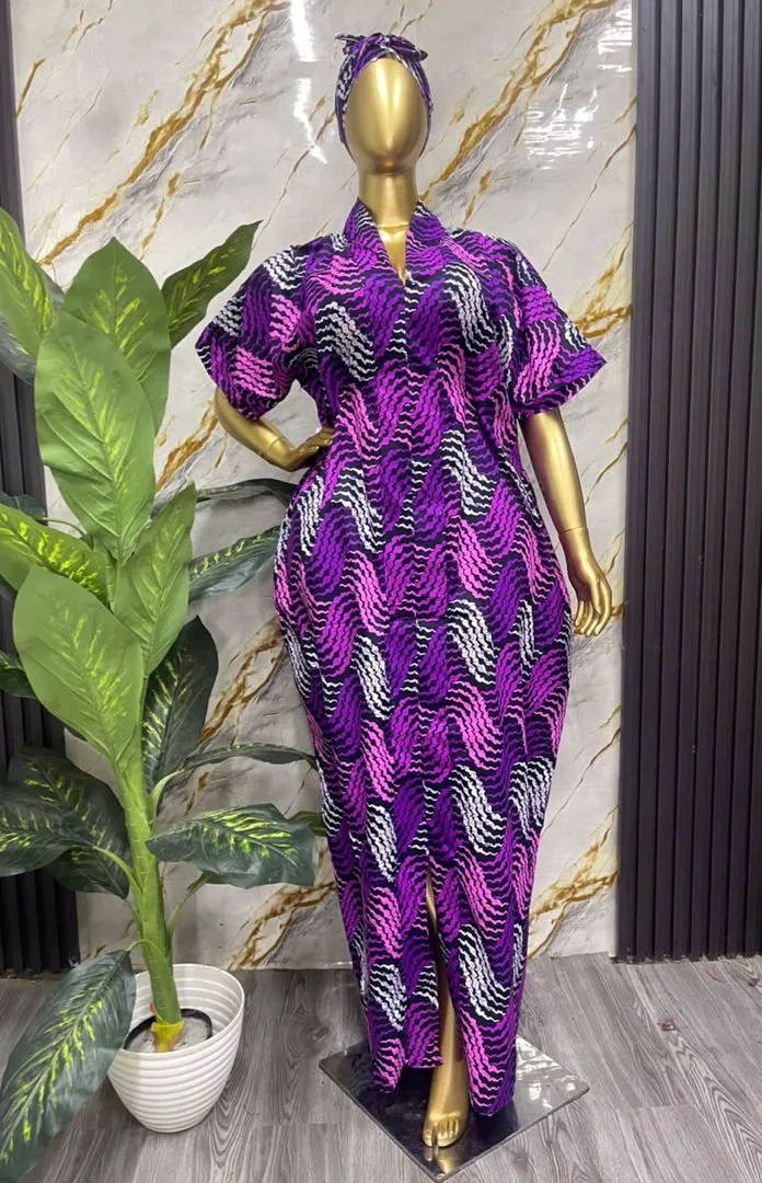 Boubou Afritude❤️ - Mode & Vêtements à Yaoundé au Cameroun • iDieze