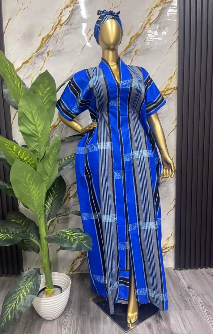 Boubou Afritude❤️ - Mode & Vêtements à Yaoundé au Cameroun • iDieze